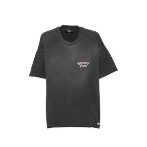 Represent Black T-Shirts & Vests - T-Shirts Men